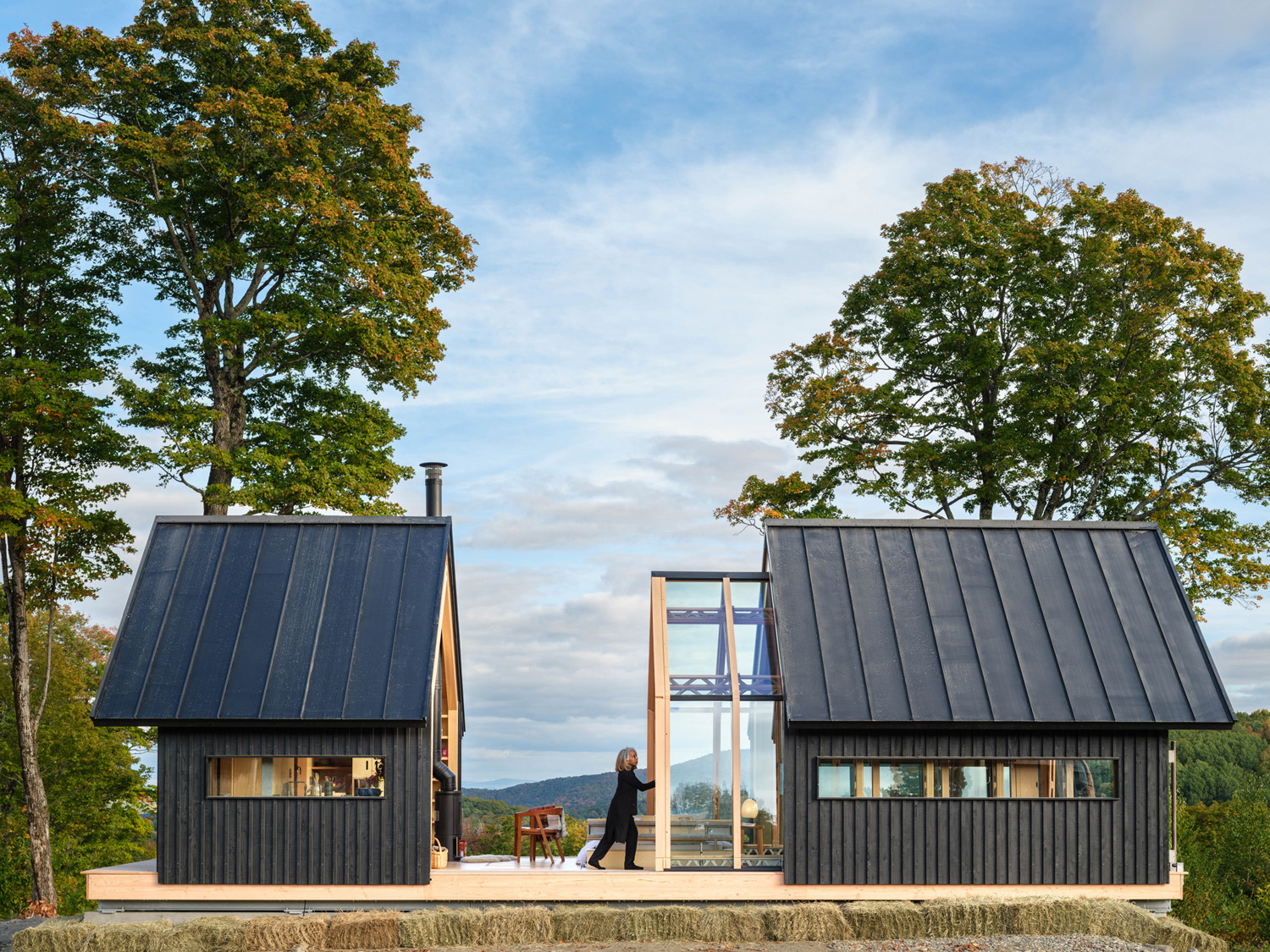 Cabin ANNA